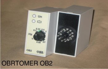 OBRTOMER OB2